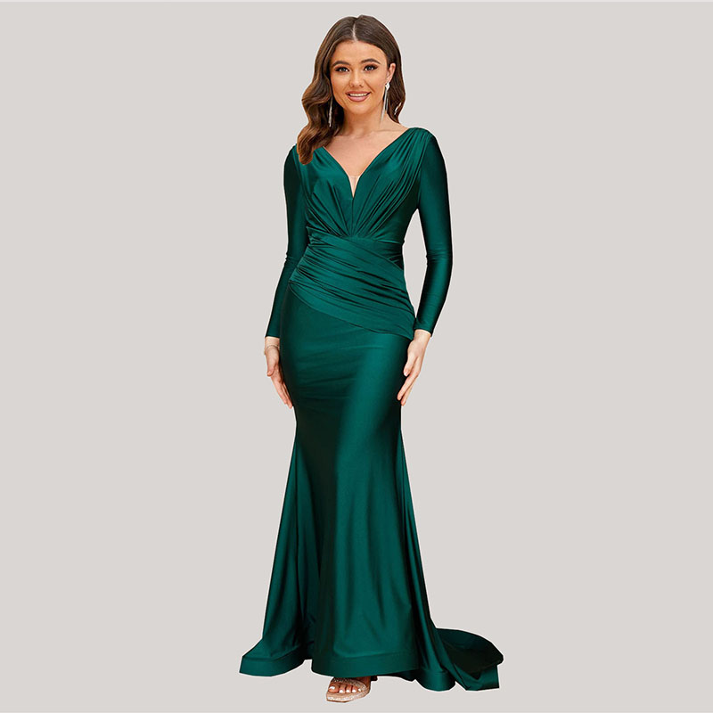 Purchase Plus Size Evening Dresses Canada