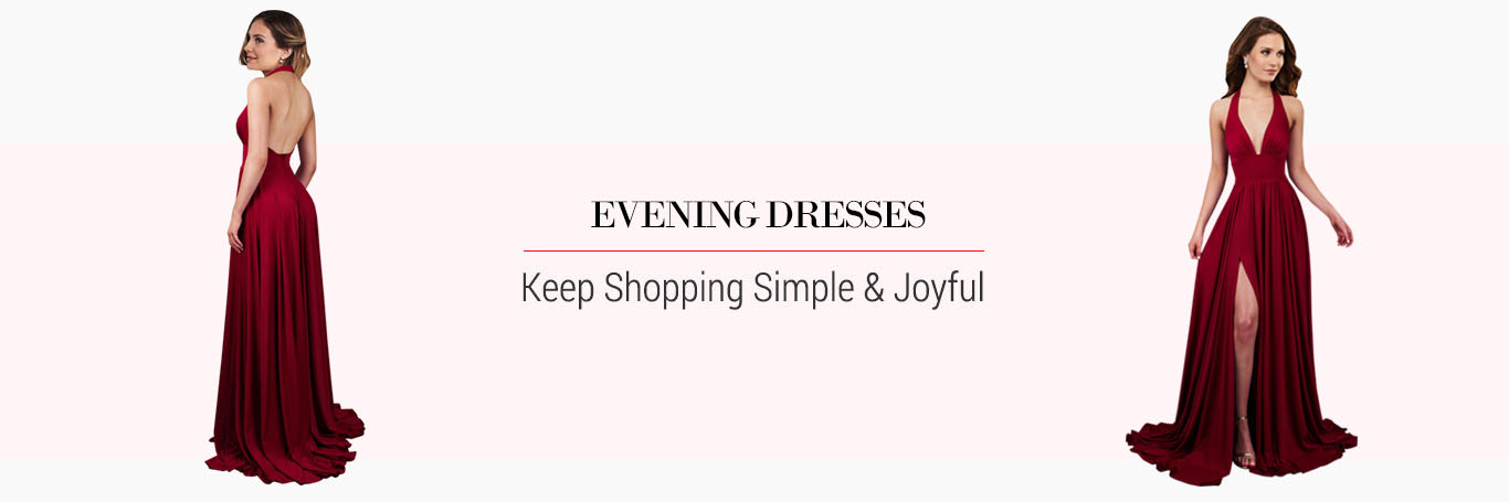 Purchase Cheap Evening Dresses Canada, Shop Affordable Evening Dresses - Alfa Formal Canada