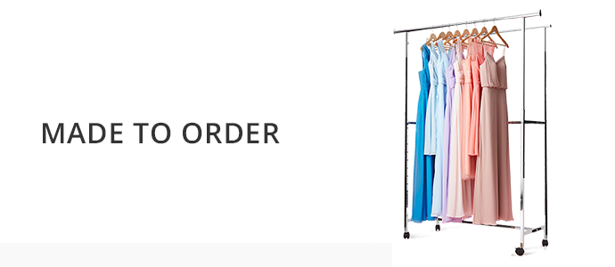 Made to Order | Purchase Evening Dresses Canada